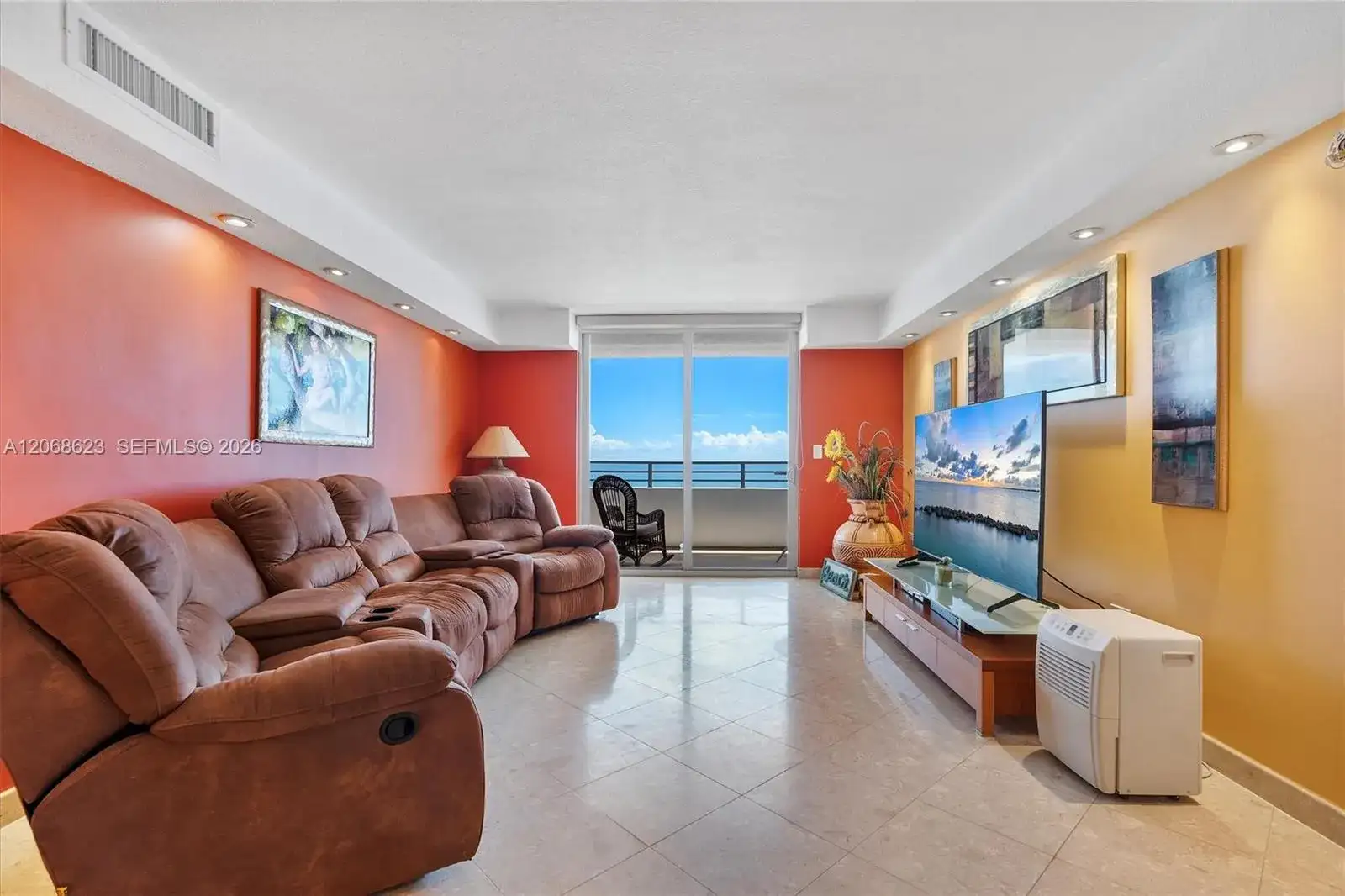5555 Collins Ave # 10K, Miami Beach FL 33140 photo 3