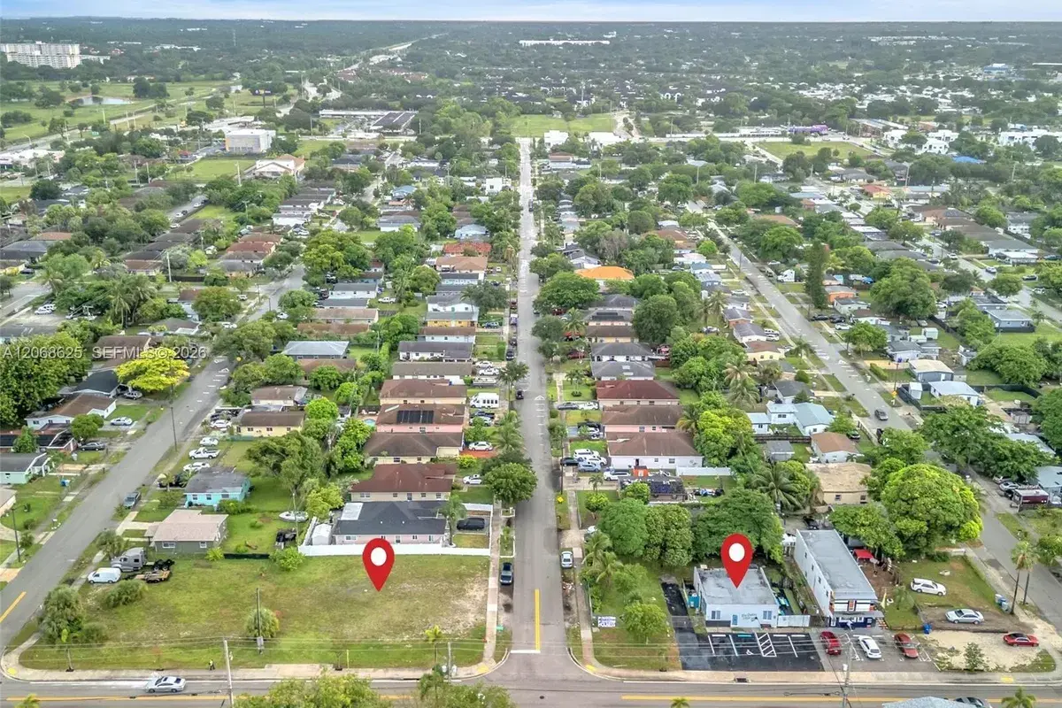 NW 27th Ave, Pompano Beach FL 33069