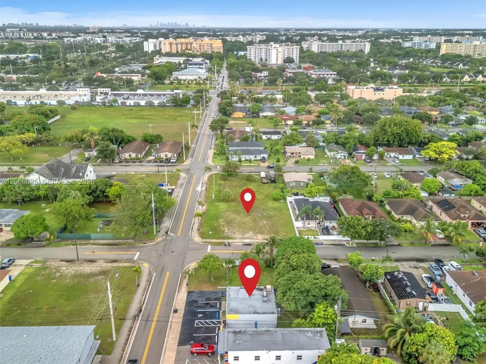 NW 27th Ave, Pompano Beach FL 33069 photo 2
