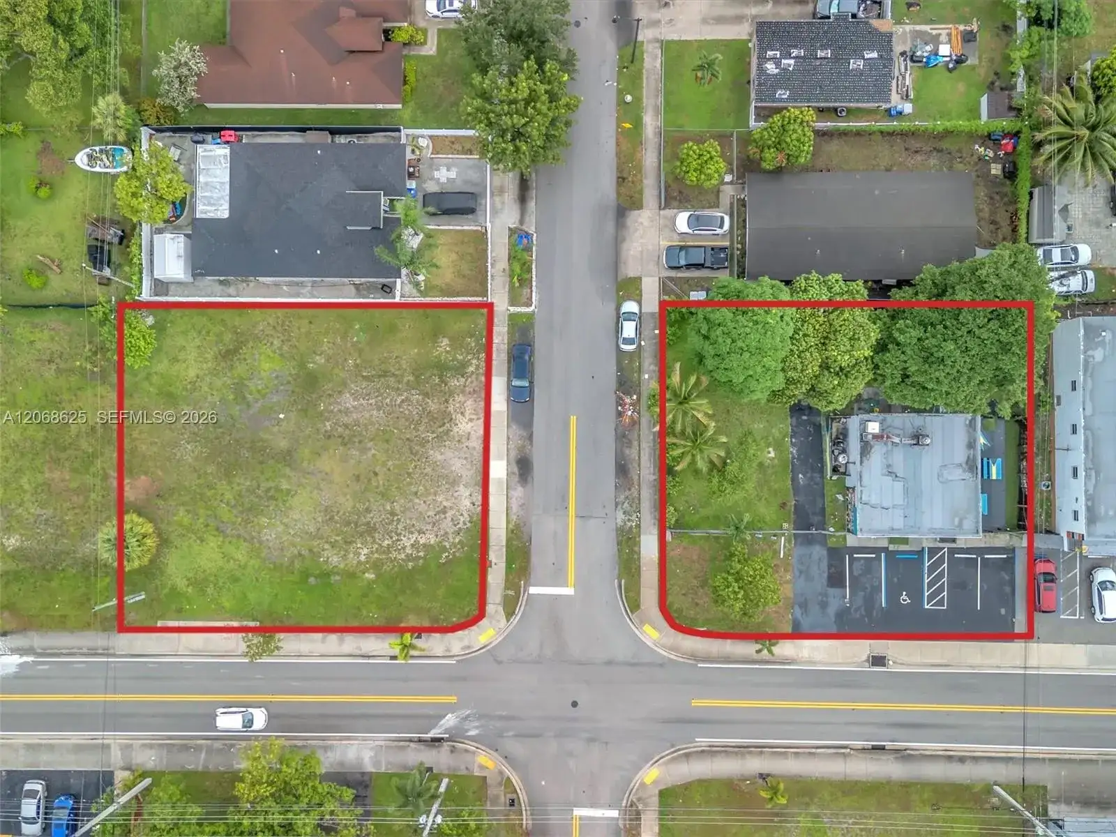 NW 27th Ave, Pompano Beach FL 33069 photo 4