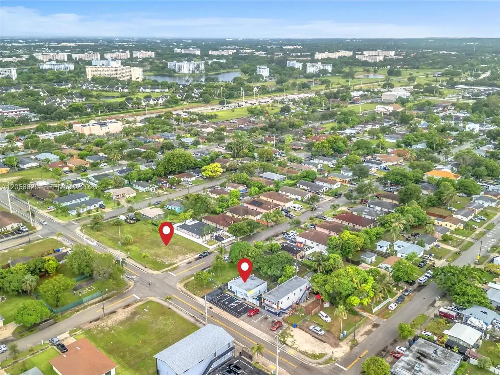 NW 27th Ave, Pompano Beach FL 33069 photo 5