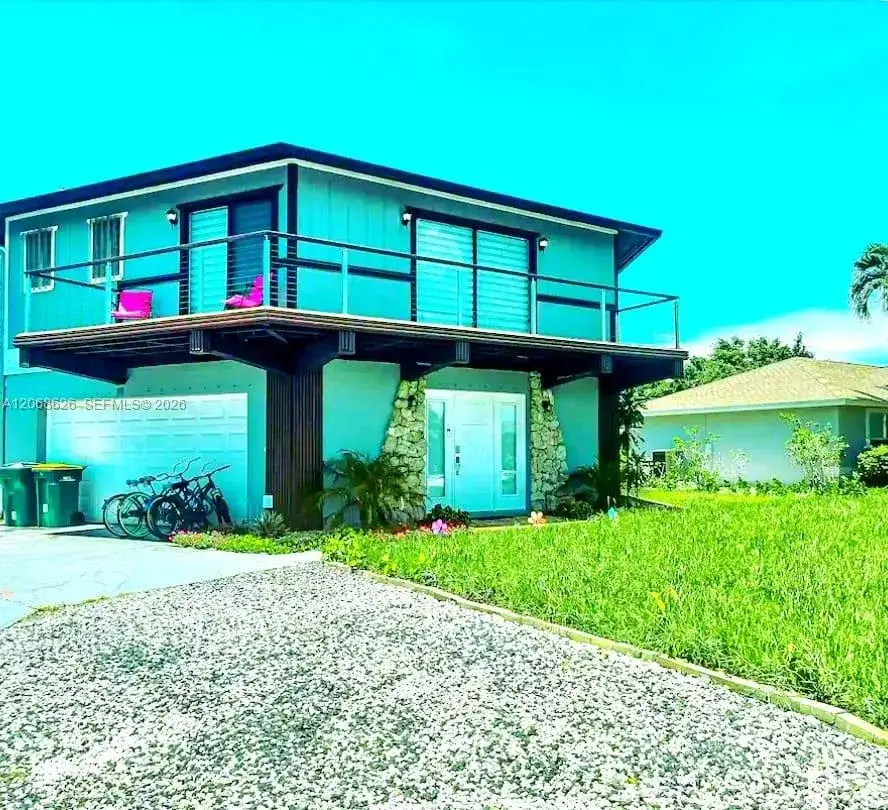 1402 N San Marco RD, Other City - In The State Of Florida FL 34145