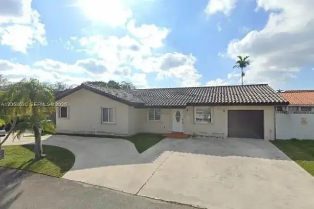 11122 SW 143rd Ct, Miami FL 33186