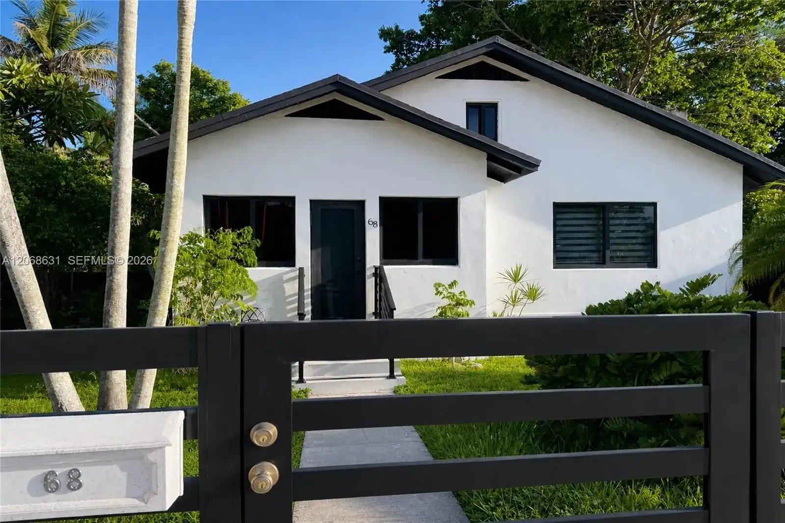 68 NW 47th St, Miami FL 33127