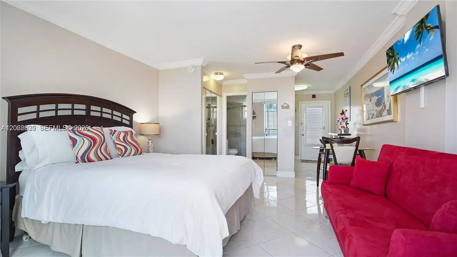 1750 James Ave # 9J, Miami Beach FL 33139 photo 2
