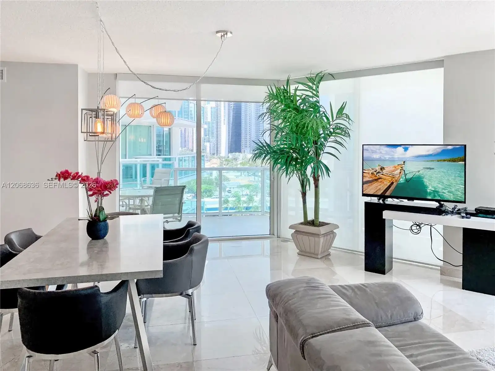 150 Sunny Isles Blvd # 906, Sunny Isles Beach FL 33160