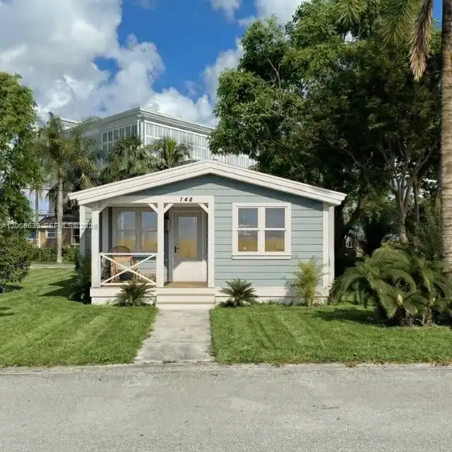 145 Frow Ave, Coral Gables FL 33133