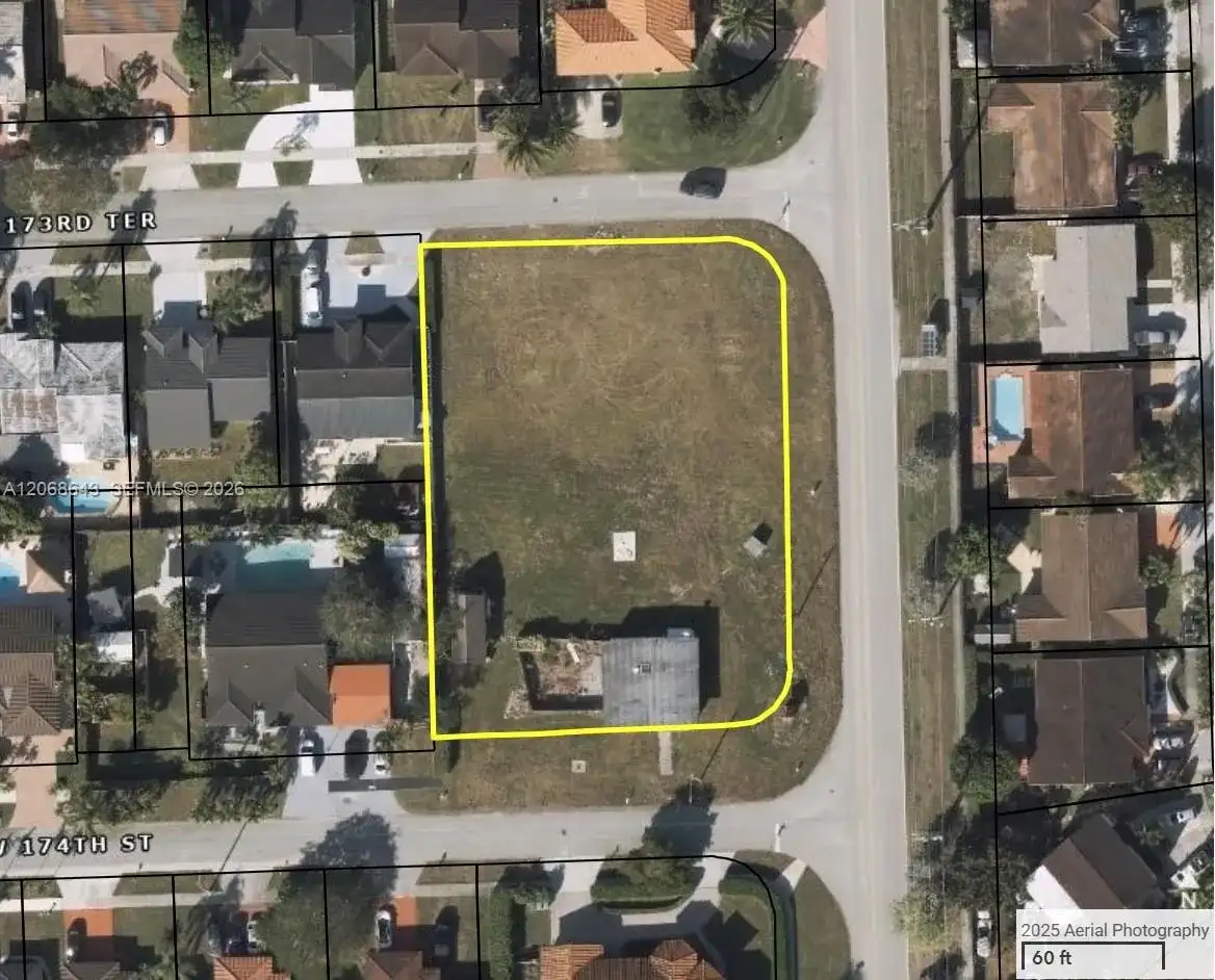 17340 SW 147th Ave, Miami FL 33187