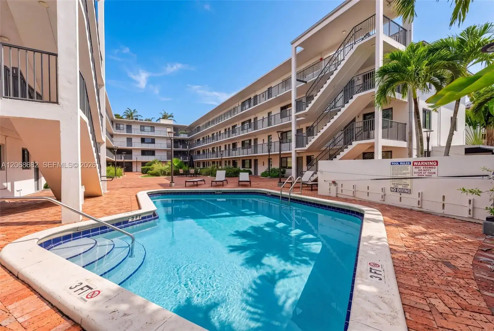 2924 Day Ave # N314, Miami FL 33133 photo 2