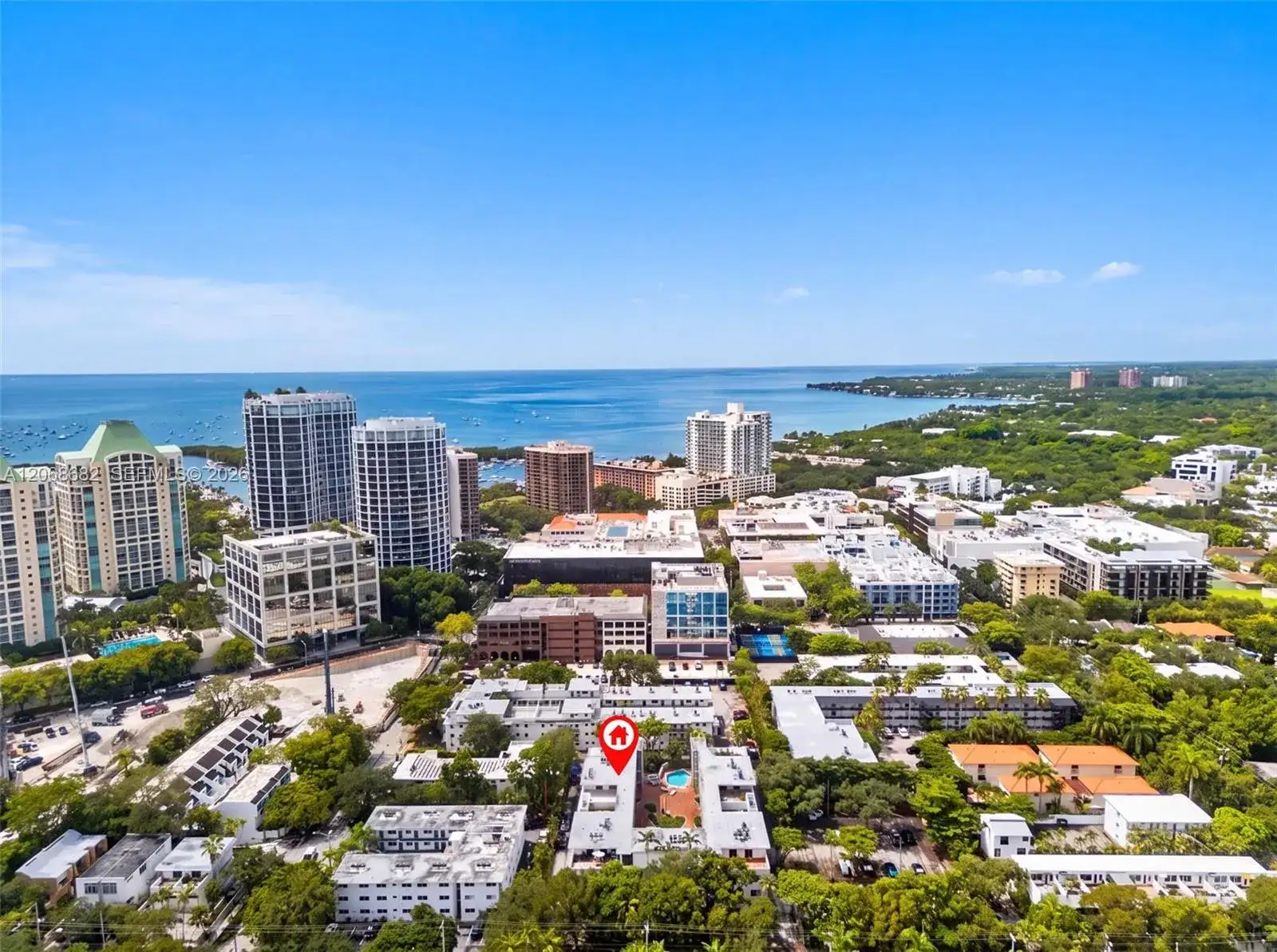 2924 Day Ave # N314, Miami FL 33133 photo 5
