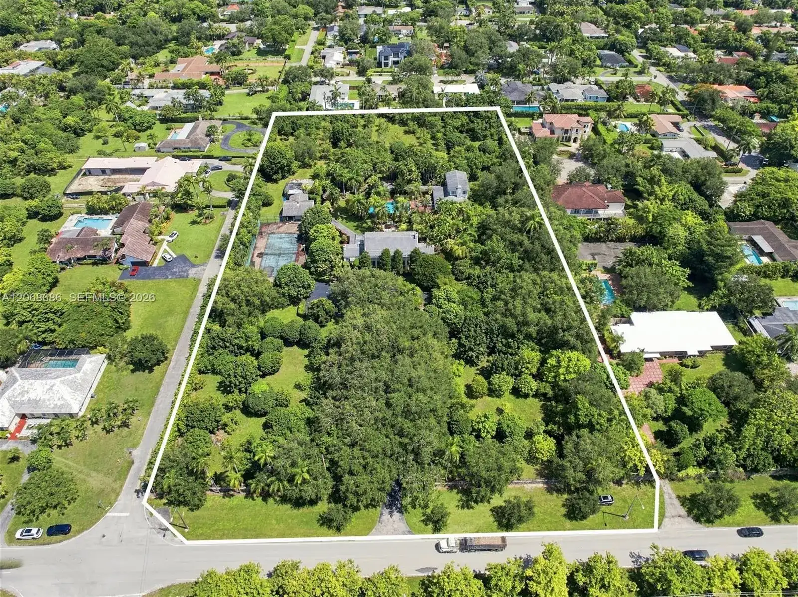 5885 SW 56th St, Miami FL 33155 photo 3