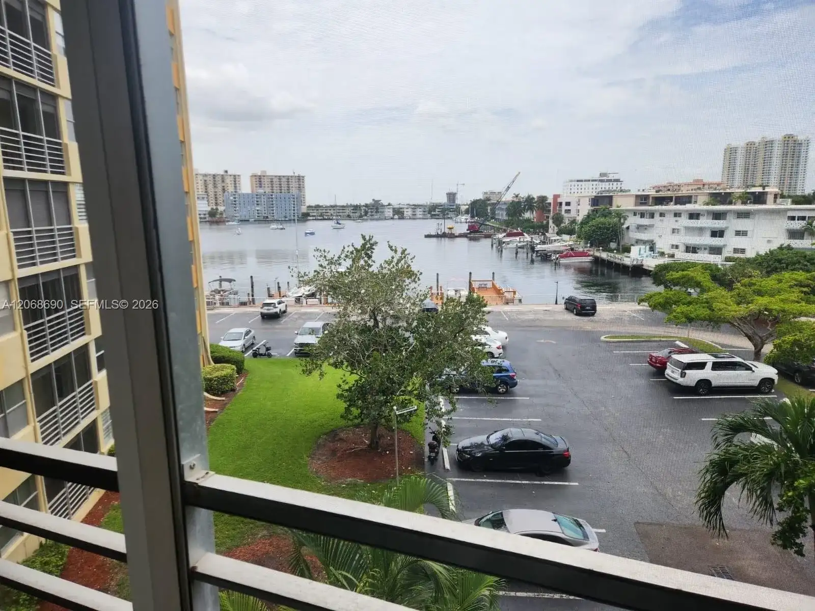 100 Golden Isles Dr # 409, Hallandale Beach FL 33009