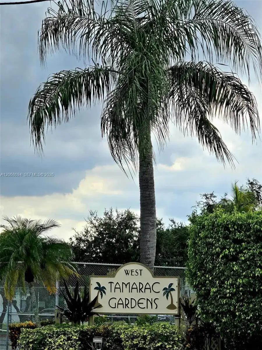 9830 W Mcnab Rd # 208, Tamarac FL 33321 photo 2
