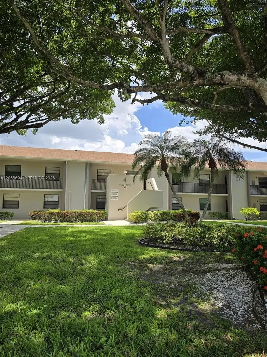 9830 W Mcnab Rd # 208, Tamarac FL 33321 photo 3