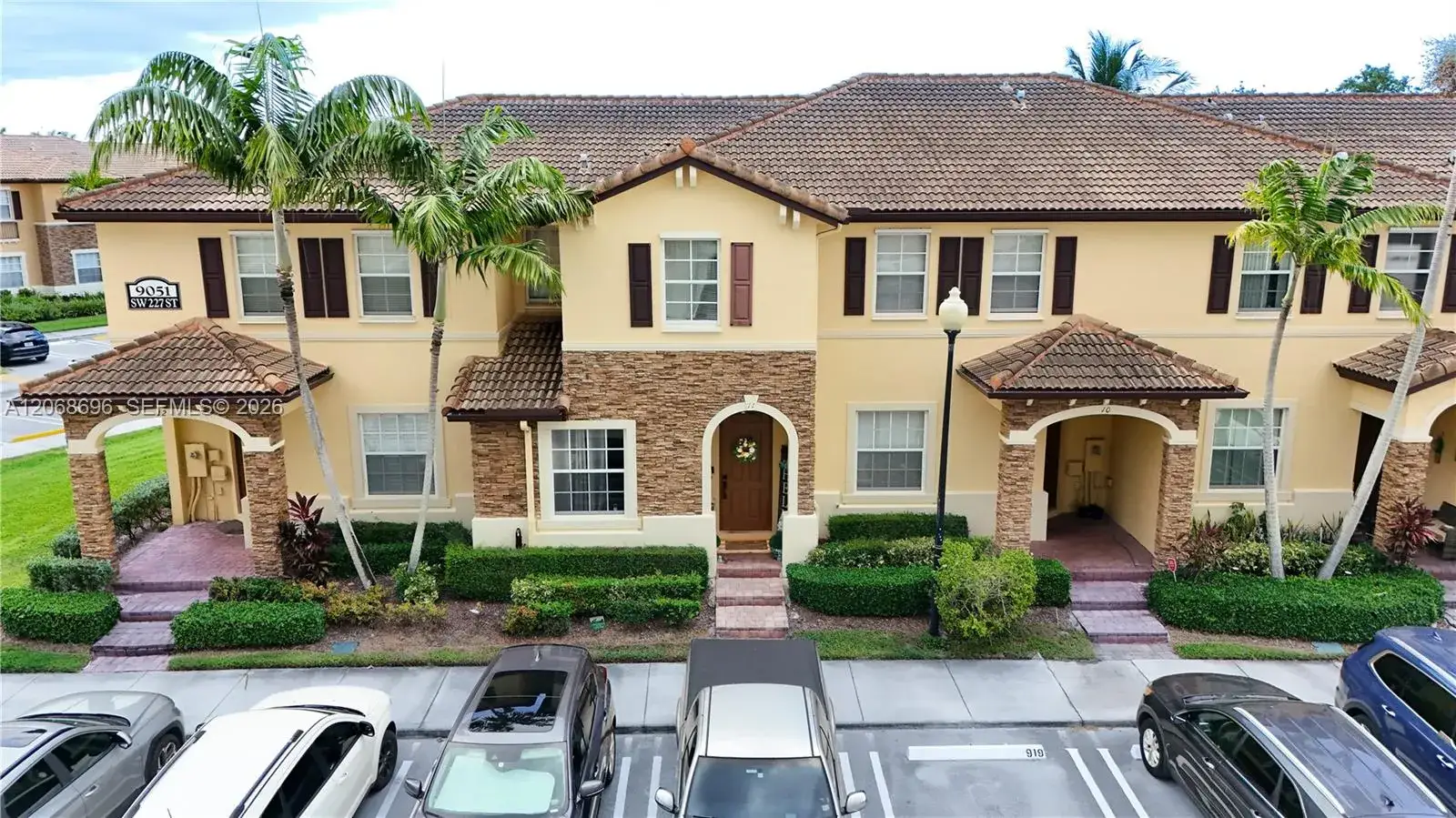 9051 SW 227th St # 11, Cutler Bay FL 33190