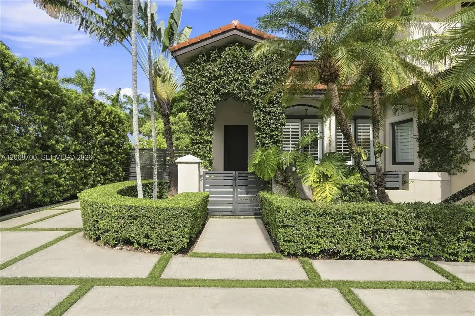2601 SW 143rd Ave, Miami FL 33175
