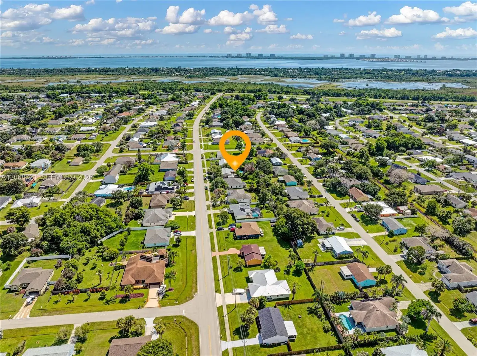 2826 SE Melaleuca Blvd, Port St. Lucie FL 34952
