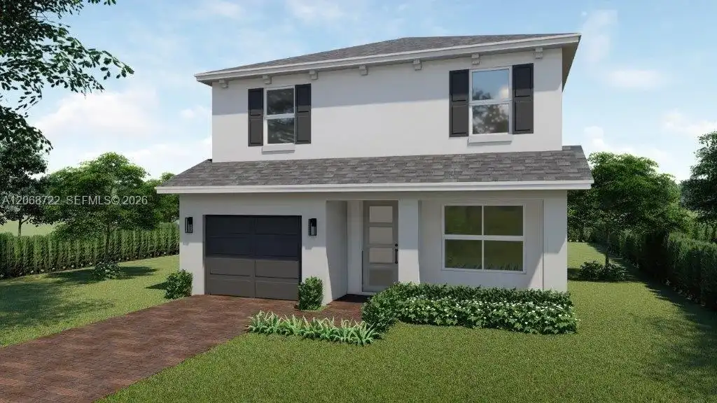 643 NE 1st Street, Florida City FL 33034