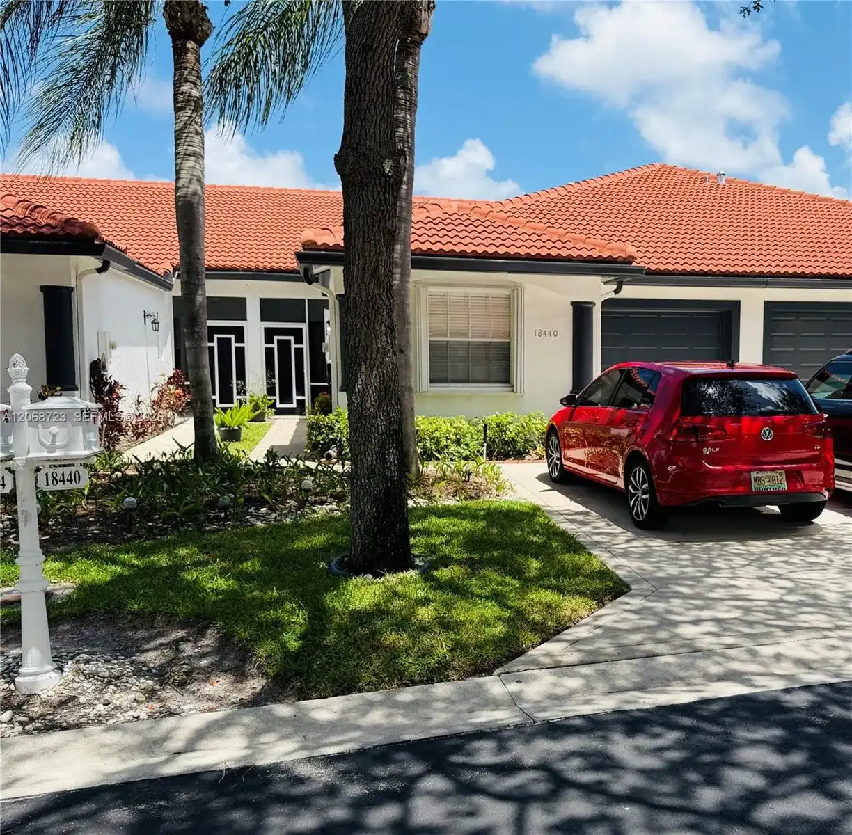 18440 Via Di Sorrento, Boca Raton FL 33496