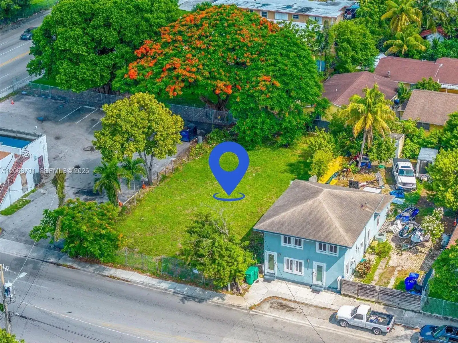 2177 NW 28th St, Miami FL 33142 photo 3