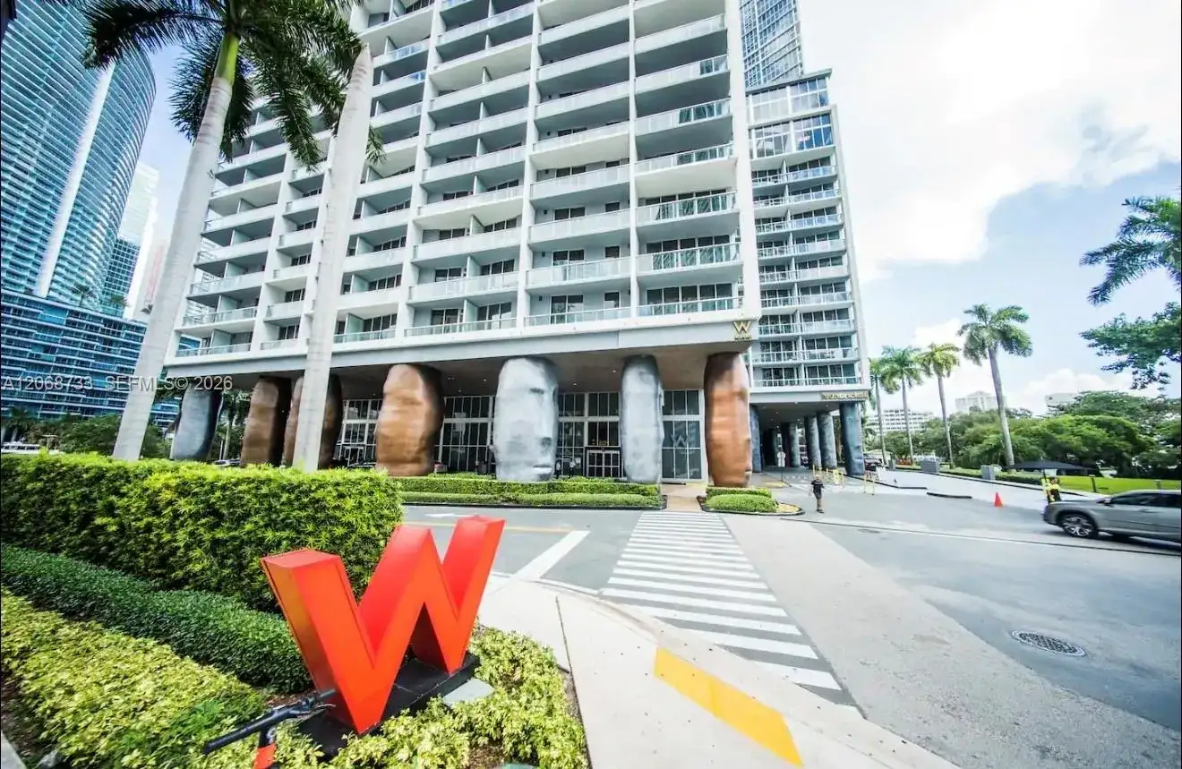 485 Brickell Ave # 4711, Miami FL 33131