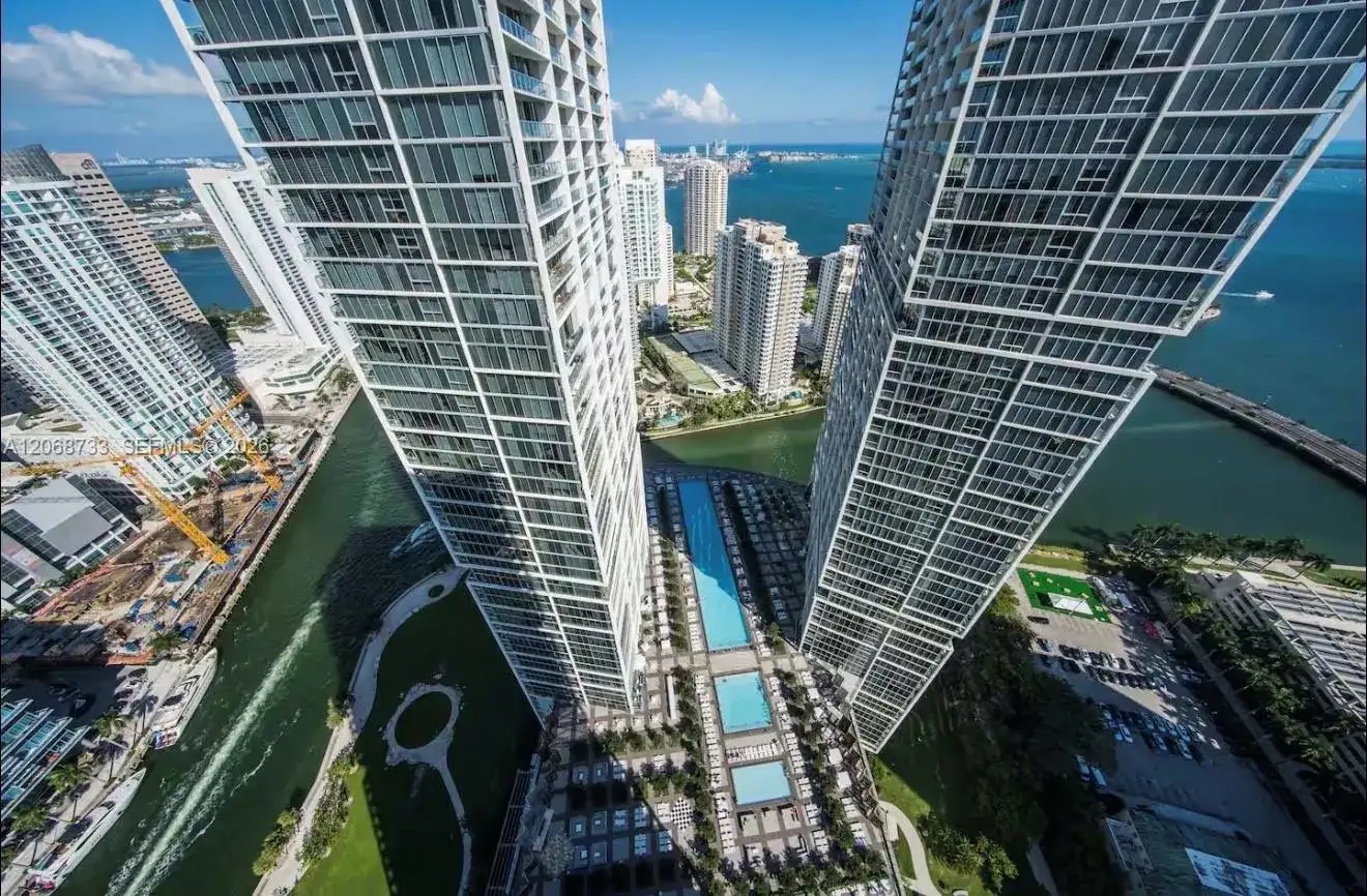485 Brickell Ave # 4711, Miami FL 33131 photo 4