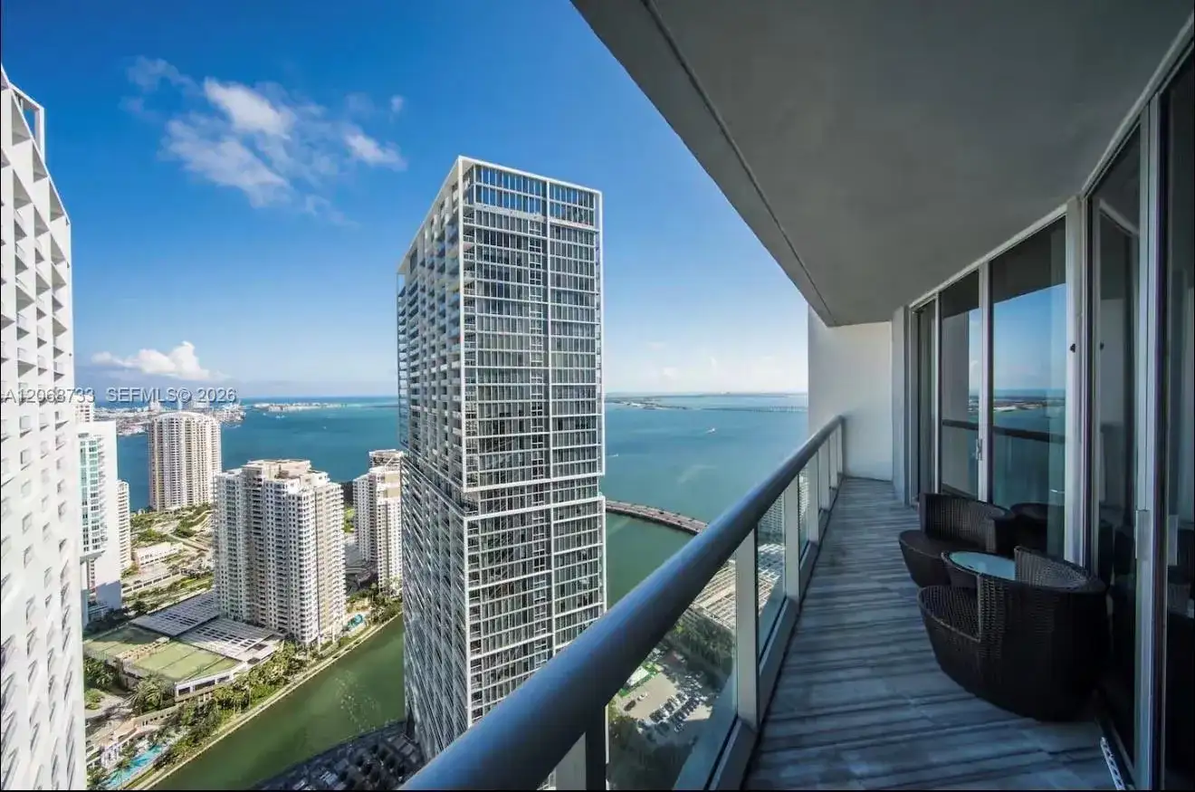 485 Brickell Ave # 4711, Miami FL 33131 photo 5