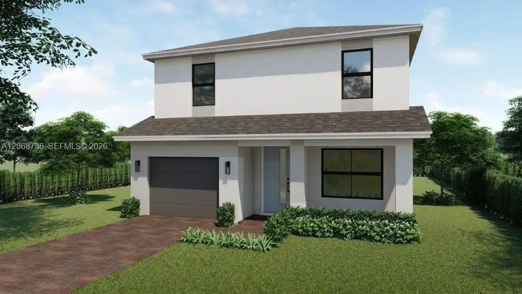 635 NE 1st Street, Florida City FL 33034