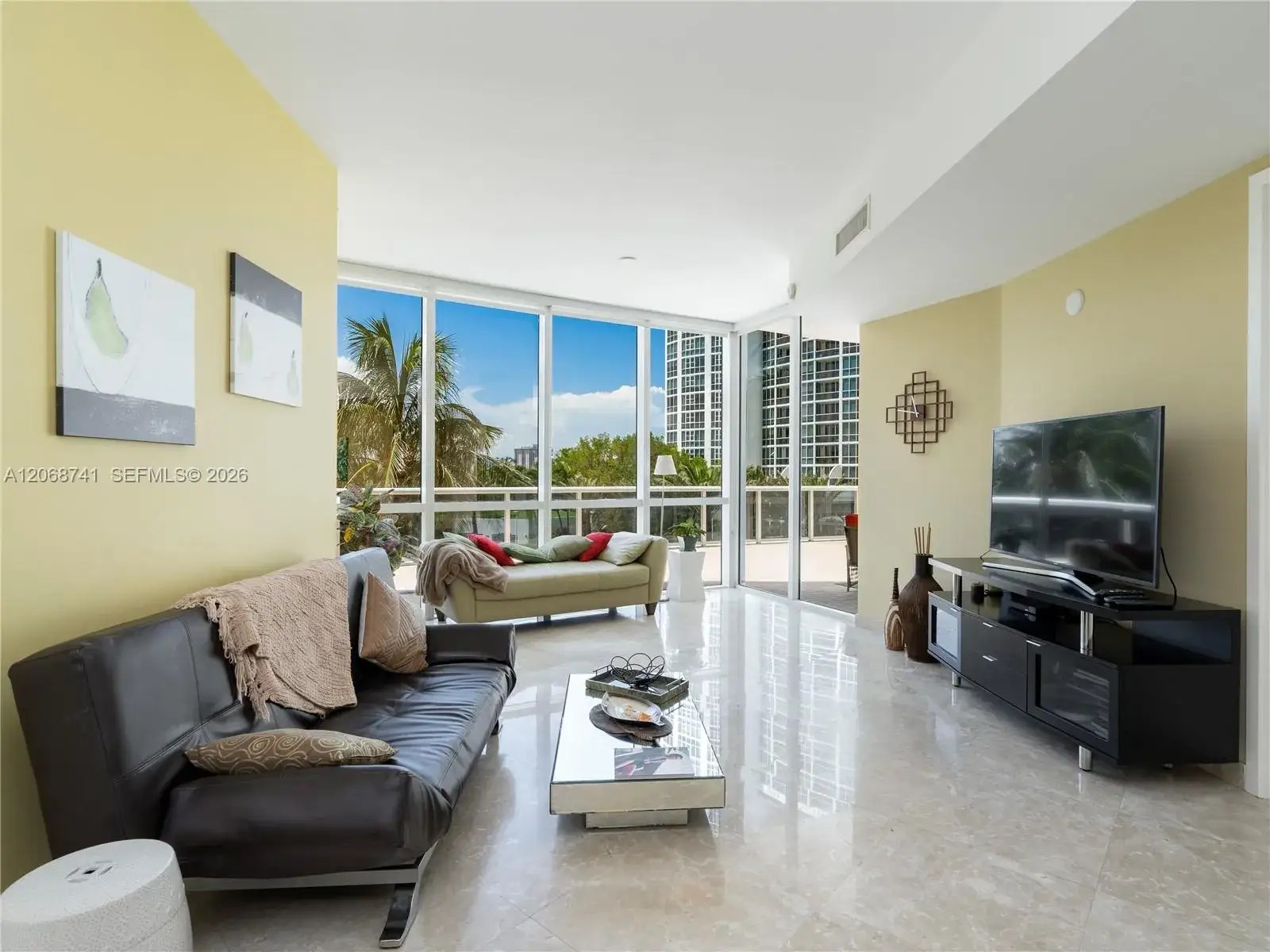 18101 Collins Ave # 503, Sunny Isles Beach FL 33160