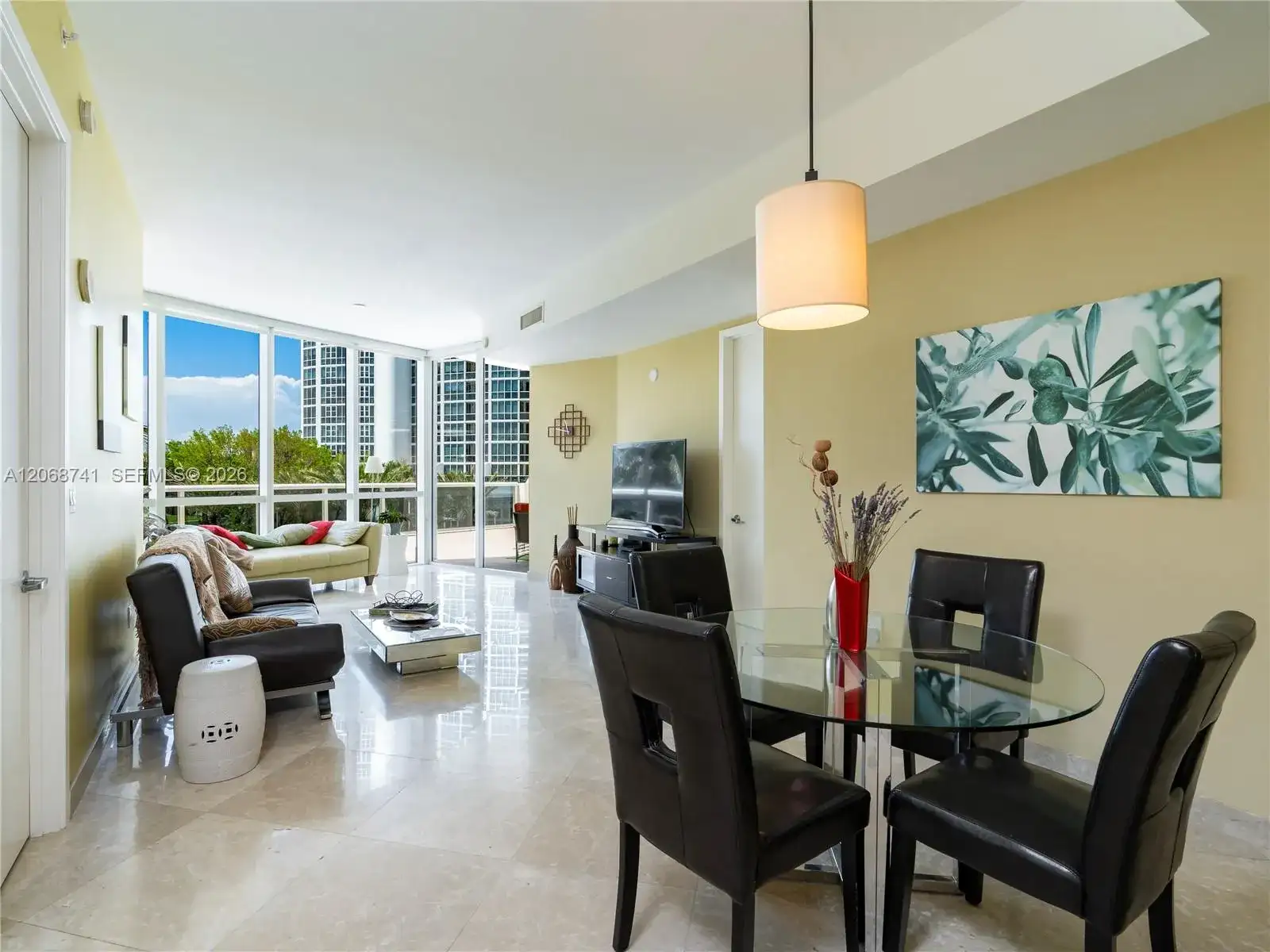 18101 Collins Ave # 503, Sunny Isles Beach FL 33160 photo 5