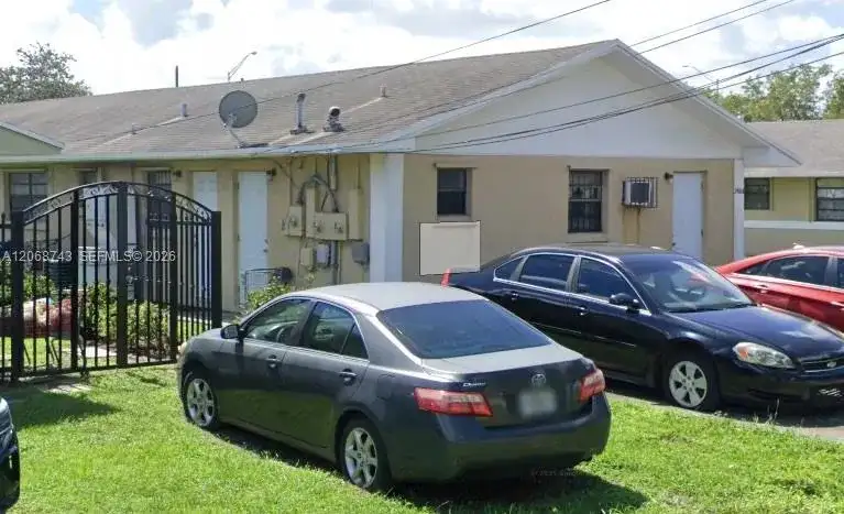 2416 NW 79th Ter # 2418, Miami FL 33147 photo 3