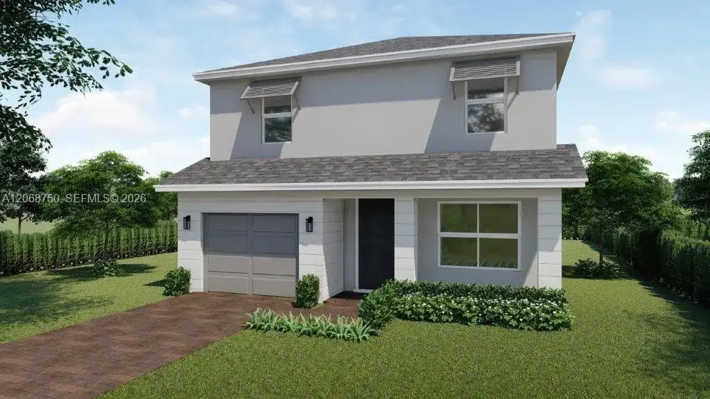 104 NE 6th Place, Florida City FL 33034