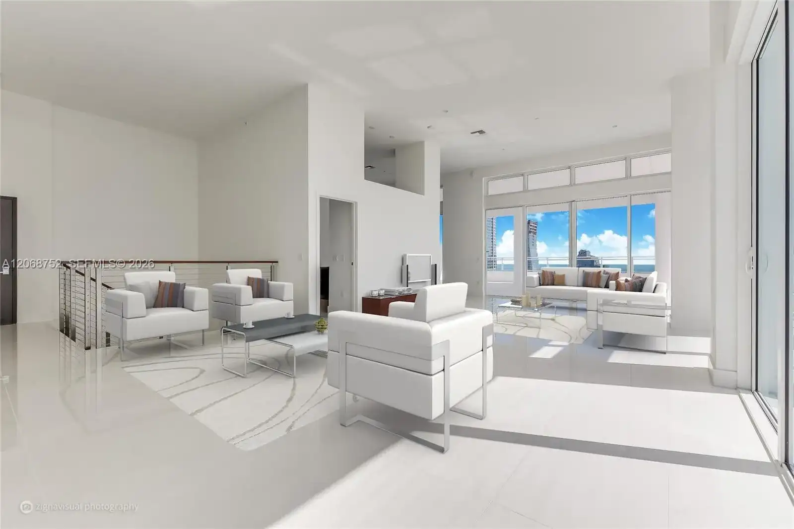 1080 Brickell Ave # 4401, Miami FL 33131