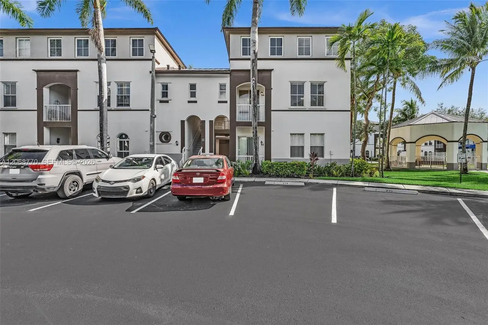 4435 SW 160th Ave # 215, Miramar FL 33027