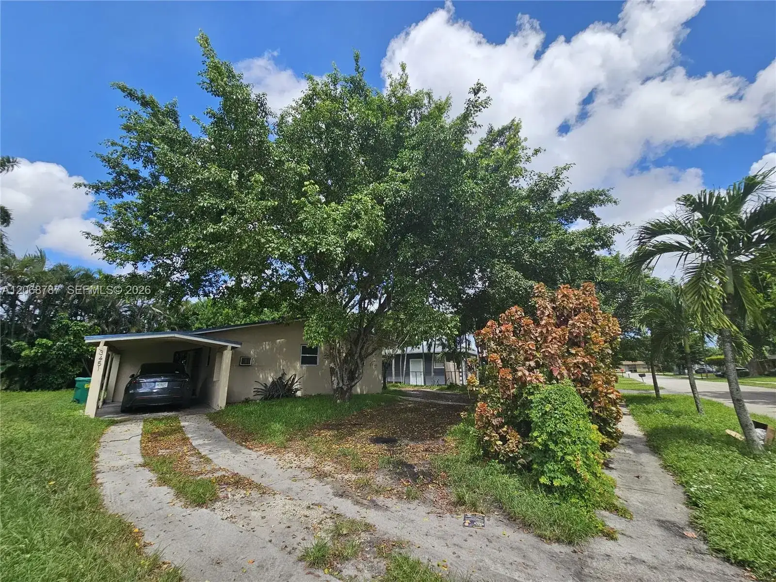 3451 NW 2nd St, Lauderhill FL 33311 photo 2