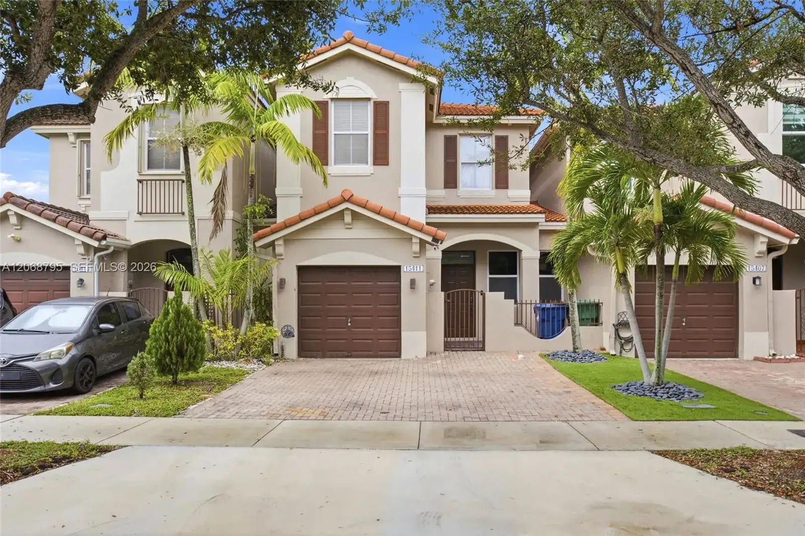 15411 SW 9th Way # 0, Miami FL 33194 photo 2