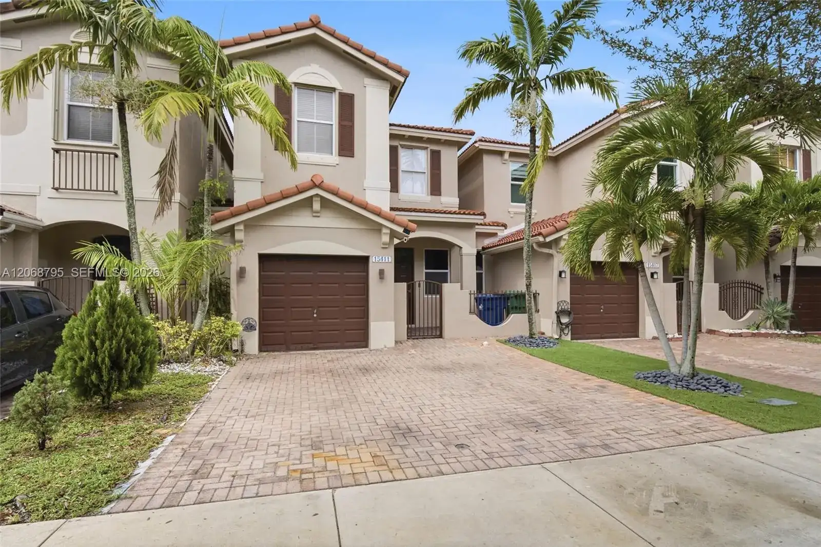 15411 SW 9th Way # 0, Miami FL 33194 photo 3