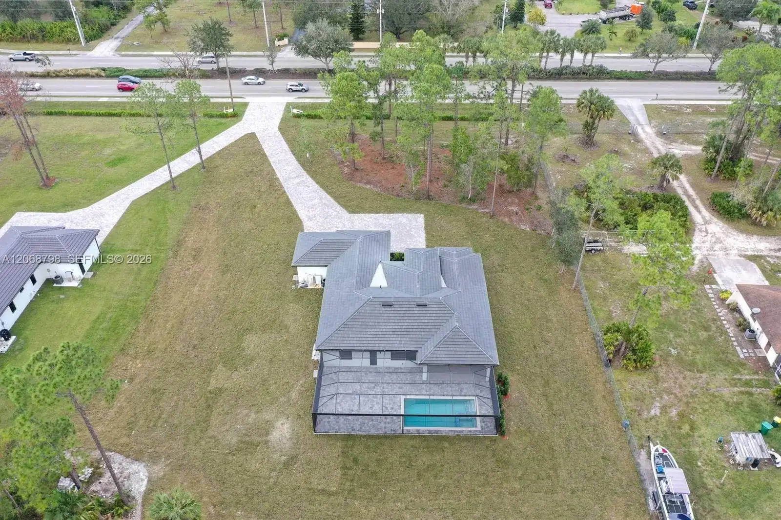 2806/2840 GOLDEN GATE BLVD W, Naples FL 34117 photo 4
