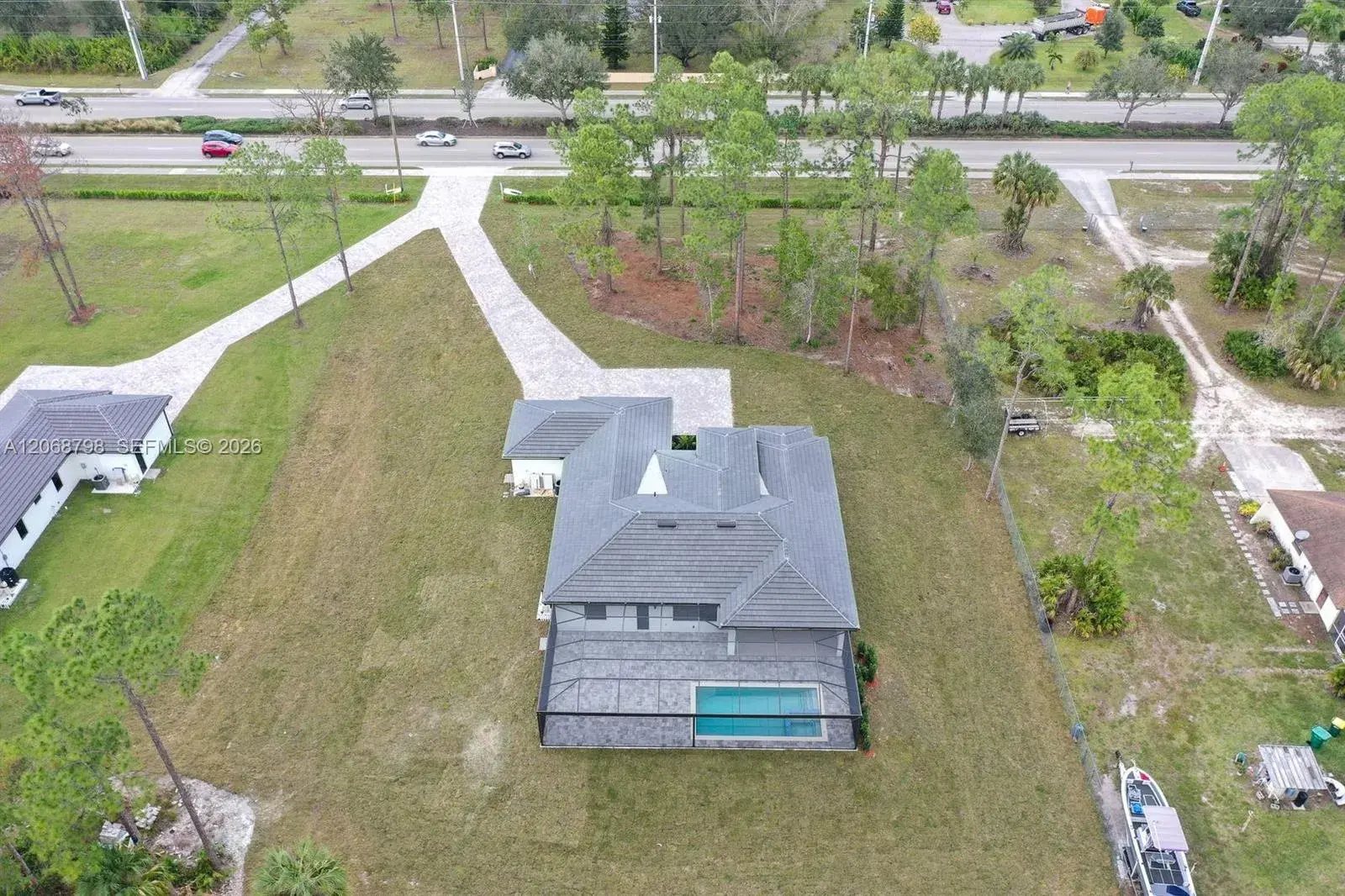 2806/2840 GOLDEN GATE BLVD W, Naples FL 34117