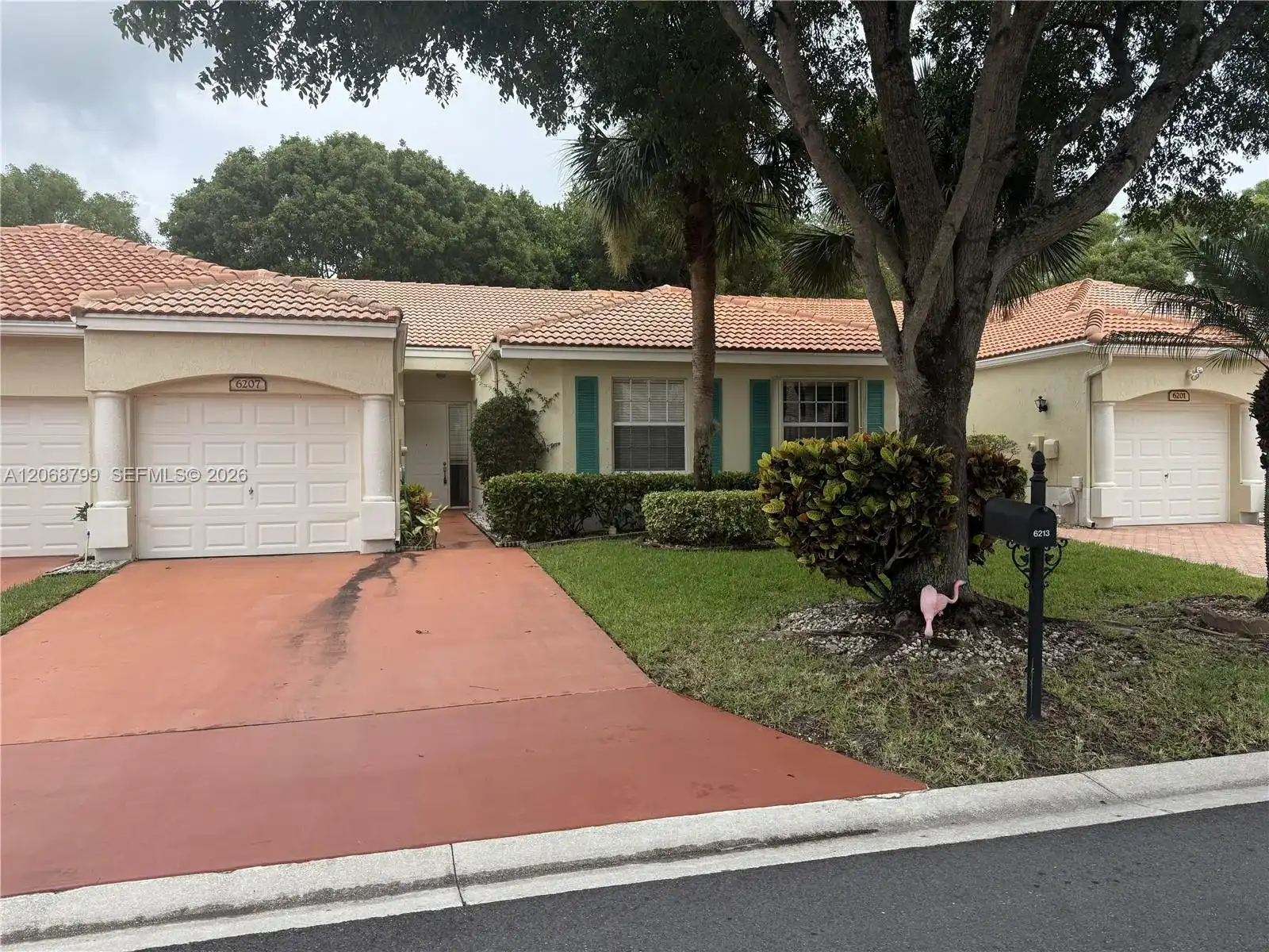 6207 Petunia Rd, Delray Beach FL 33484