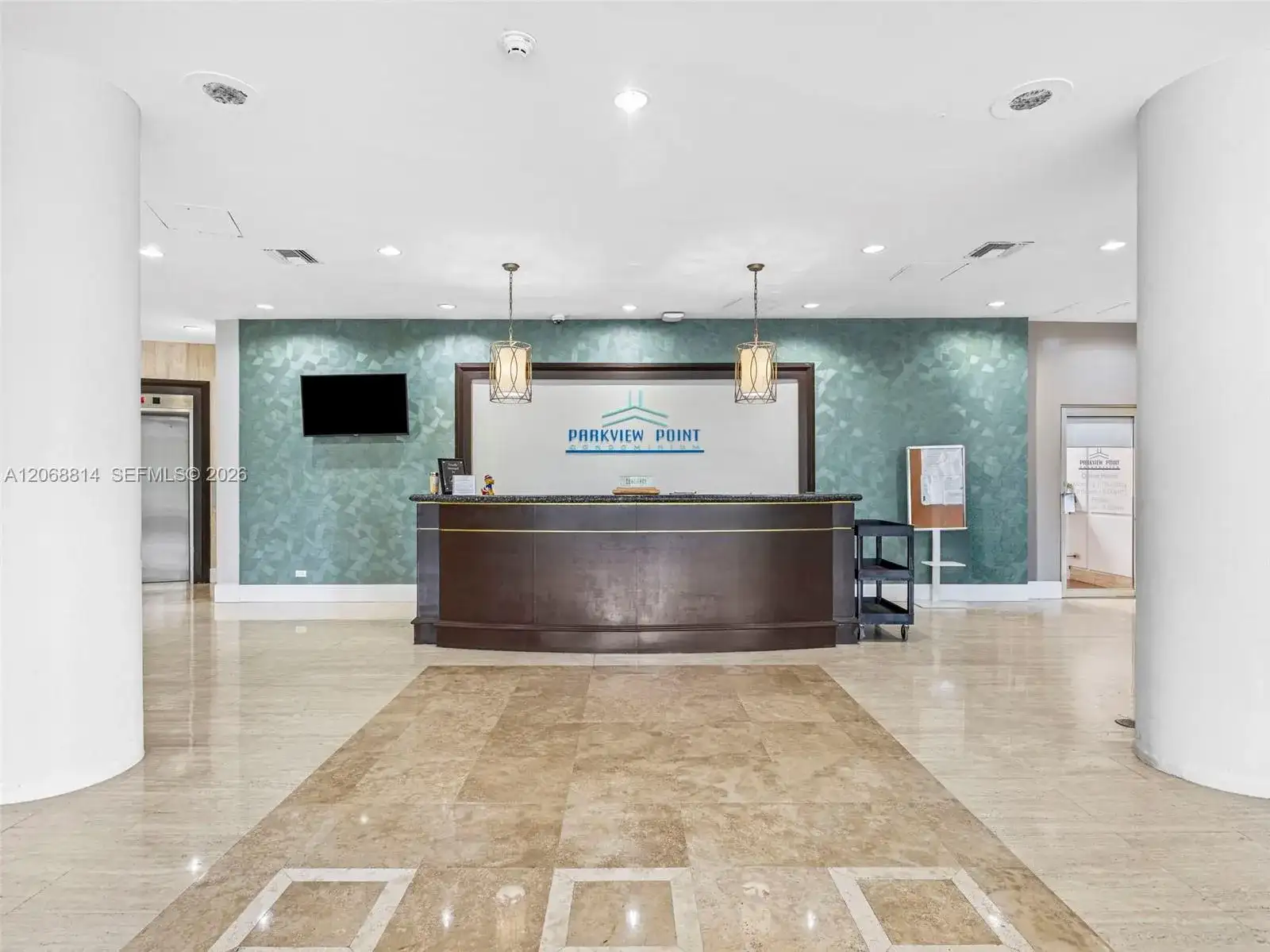 7441 Wayne Ave # 3H, Miami Beach FL 33141 photo 2