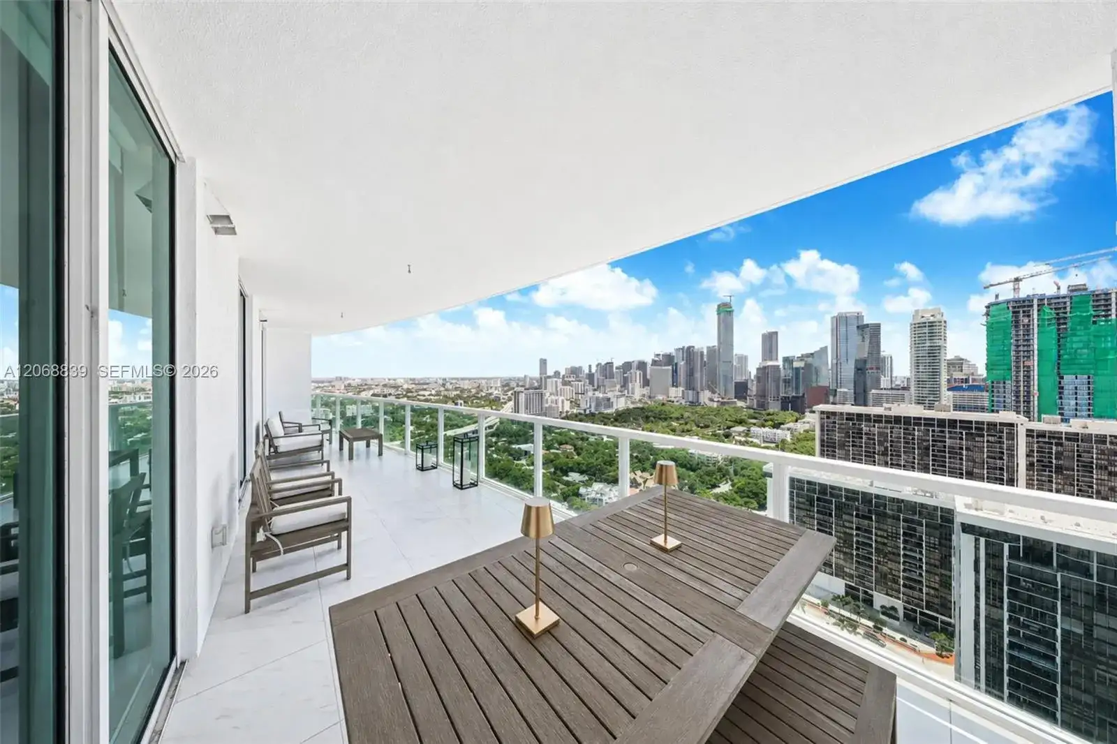 2101 Brickell Ave # 3202, Miami FL 33129 photo 2