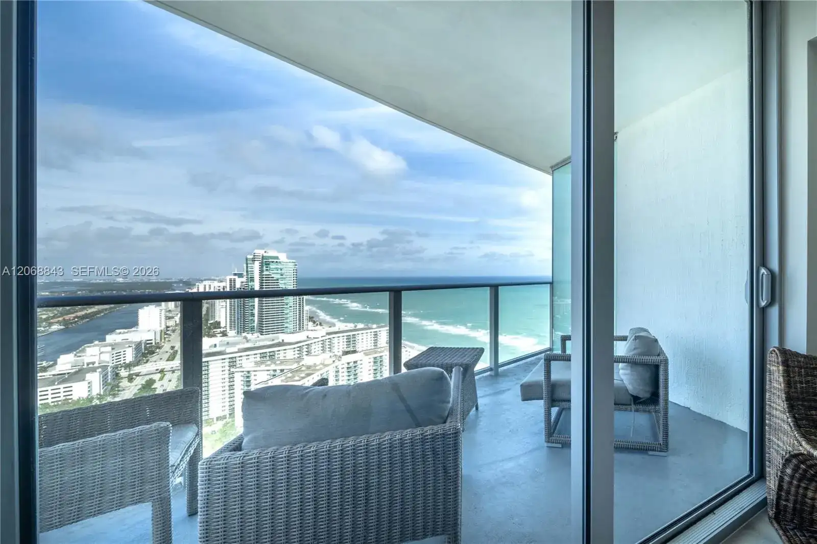 4111 S Ocean Dr # 3112, Hollywood FL 33019 photo 2