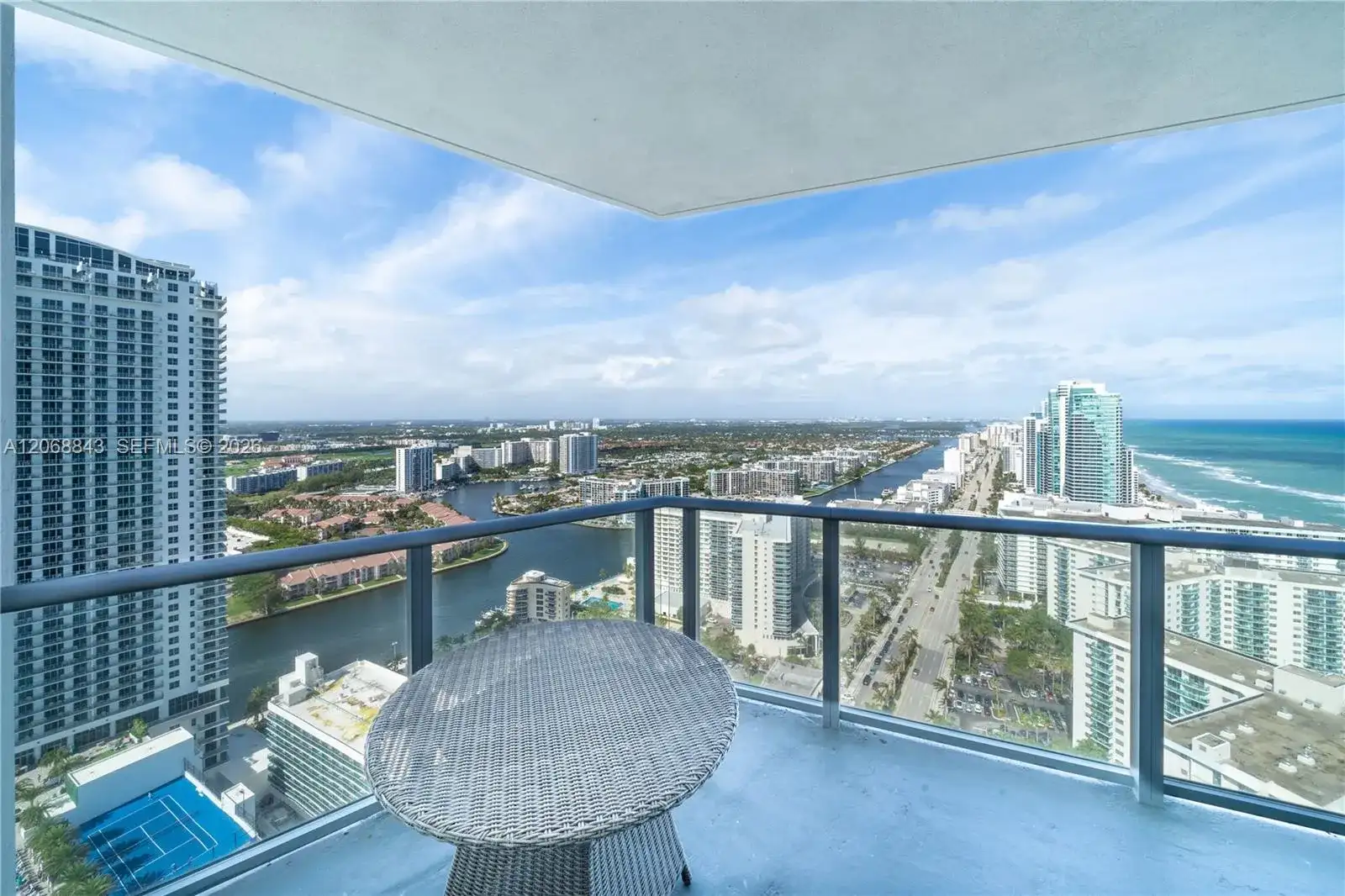 4111 S Ocean Dr # 3112, Hollywood FL 33019 photo 3