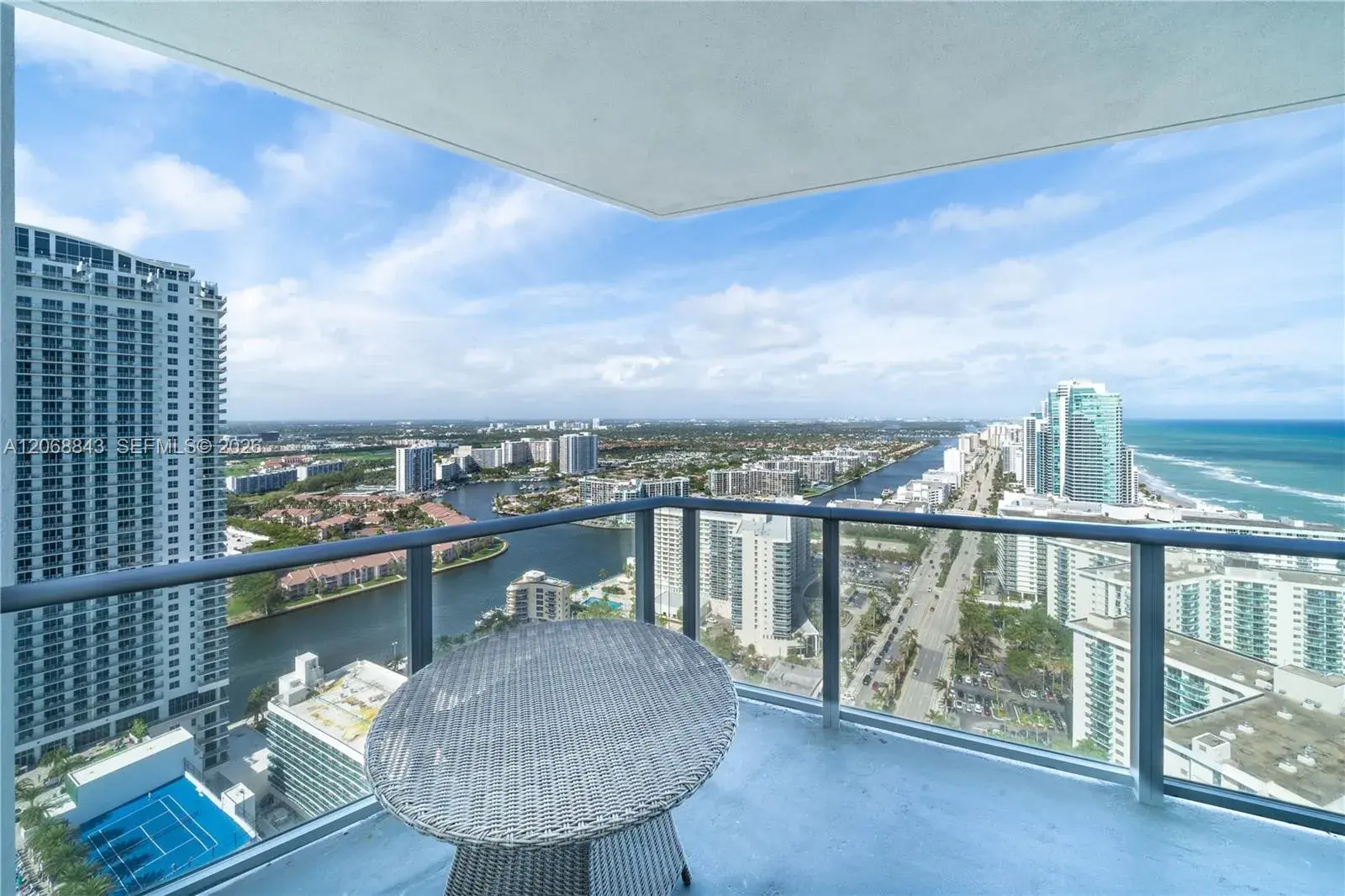 4111 S Ocean Dr # 3112, Hollywood FL 33019
