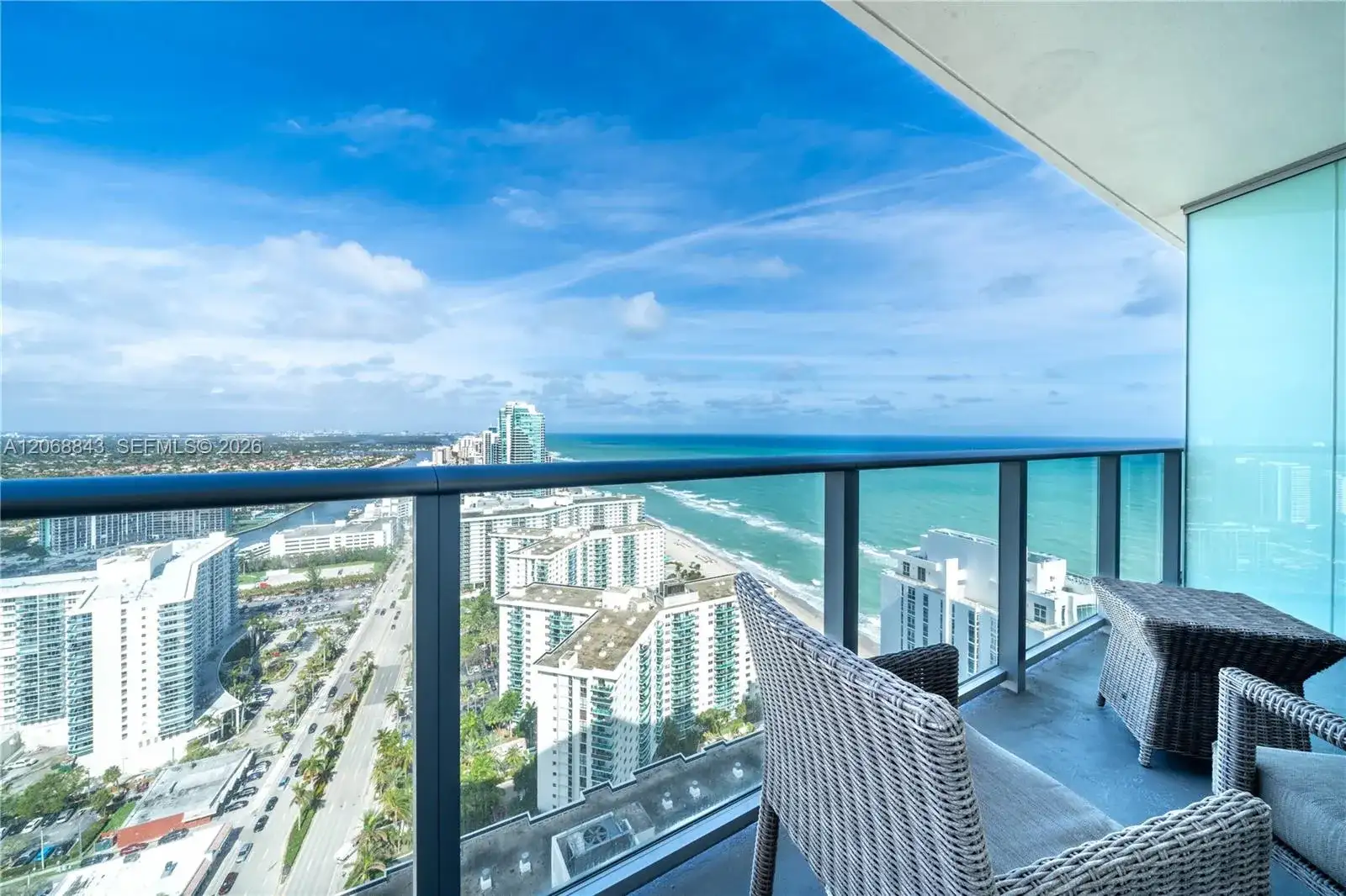 4111 S Ocean Dr # 3112, Hollywood FL 33019 photo 4