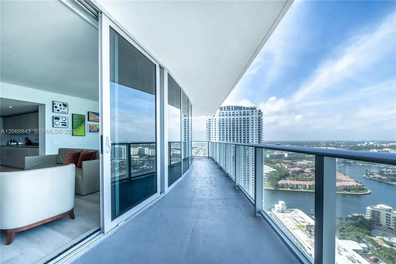 4111 S Ocean Dr # 3112, Hollywood FL 33019 photo 5