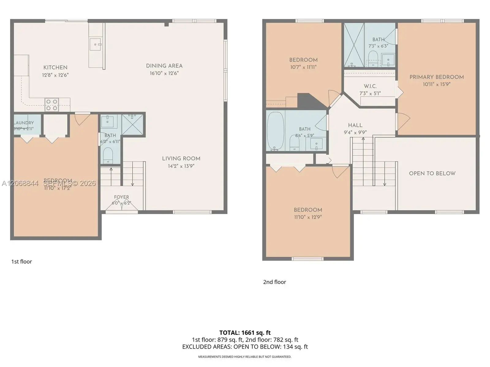 7216 SW 44th Ct, Davie FL 33314