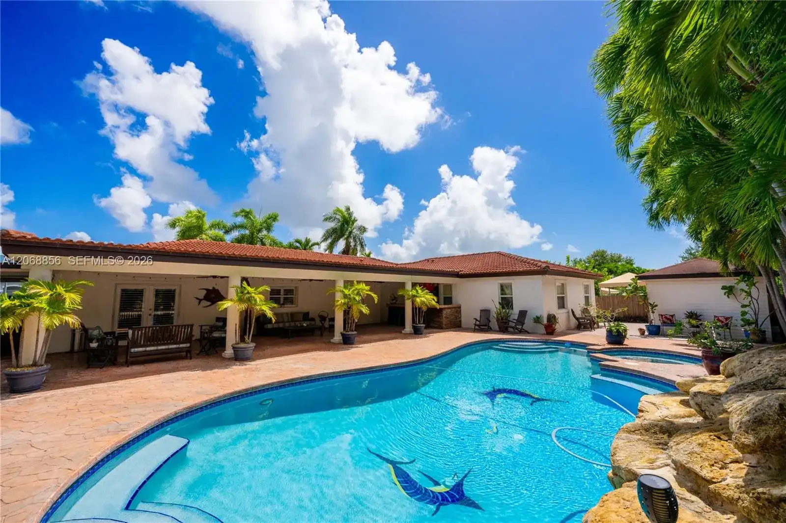10210 SW 191st St, Cutler Bay FL 33157