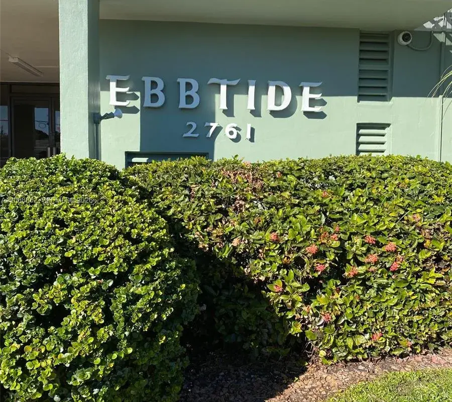 2761 Taft St # 405, Hollywood FL 33020